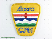 CJ'81 Alberta